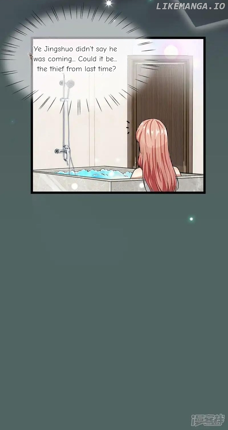 I'll always love you Chapter 35 - page 17